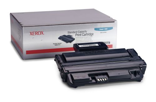 XEROX Phaser 3250 Toner , Xerox , XER106R01373 , 95205741599